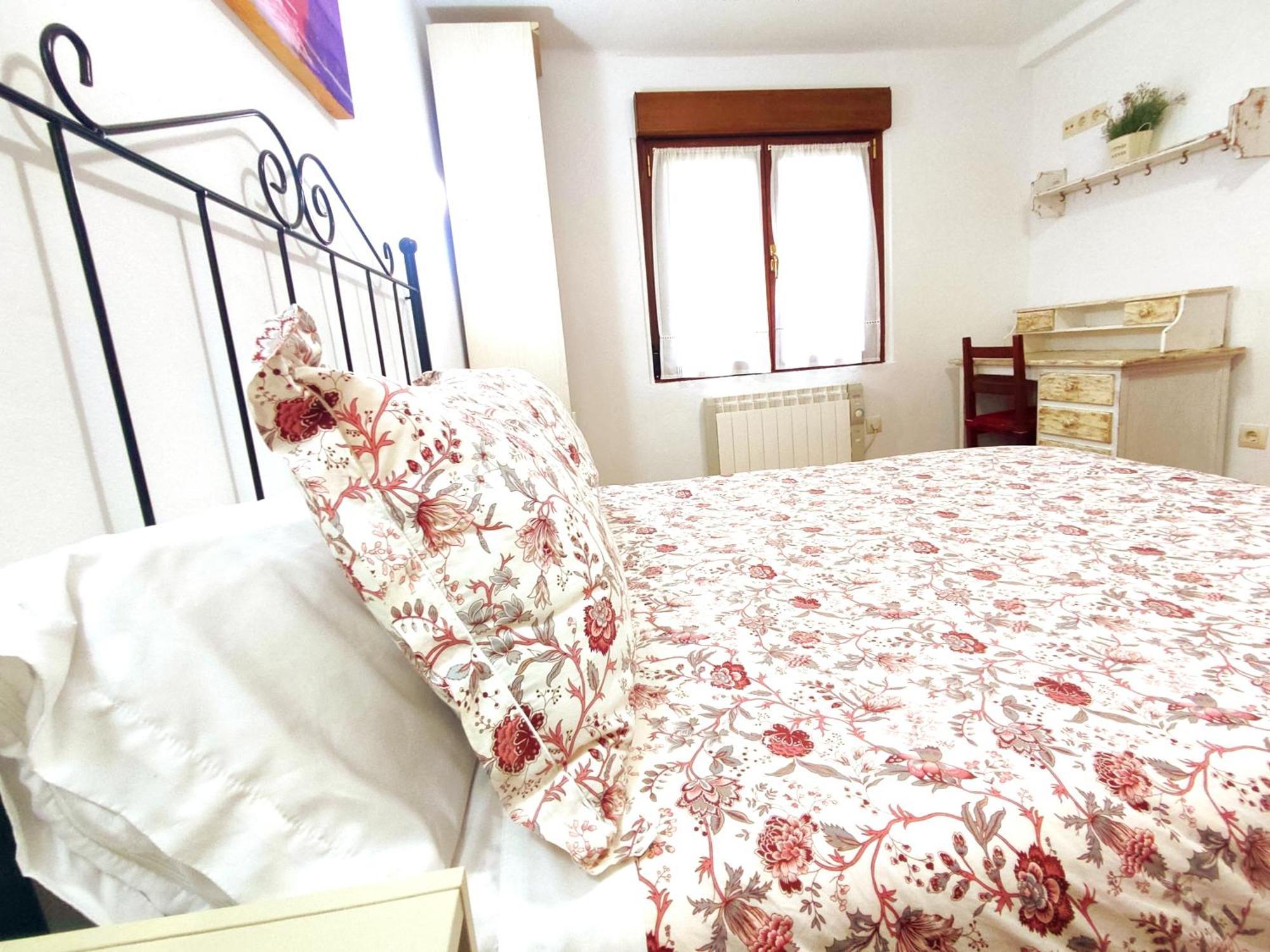 Casa La Cobaraza Vivienda Vacacional リャネス エクステリア 写真