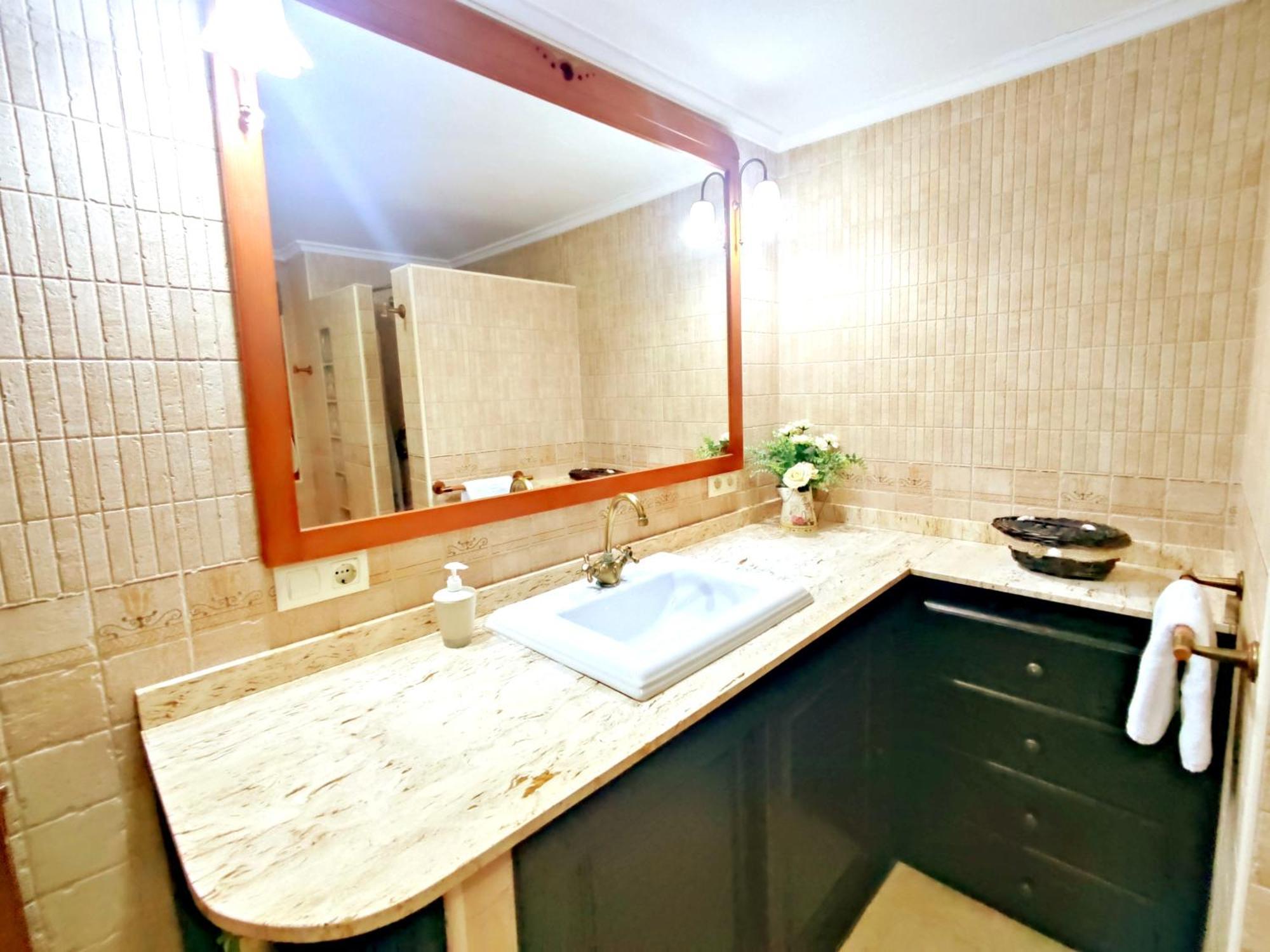 Casa La Cobaraza Vivienda Vacacional リャネス エクステリア 写真