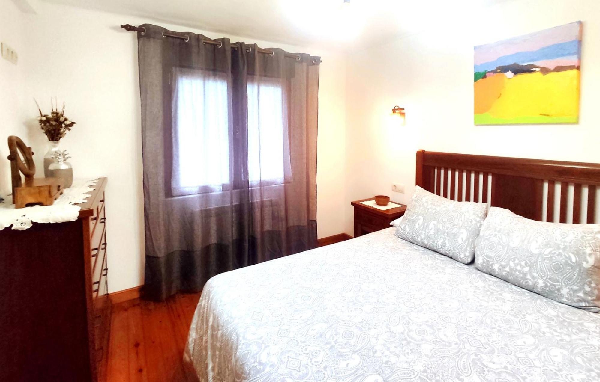 Casa La Cobaraza Vivienda Vacacional リャネス エクステリア 写真