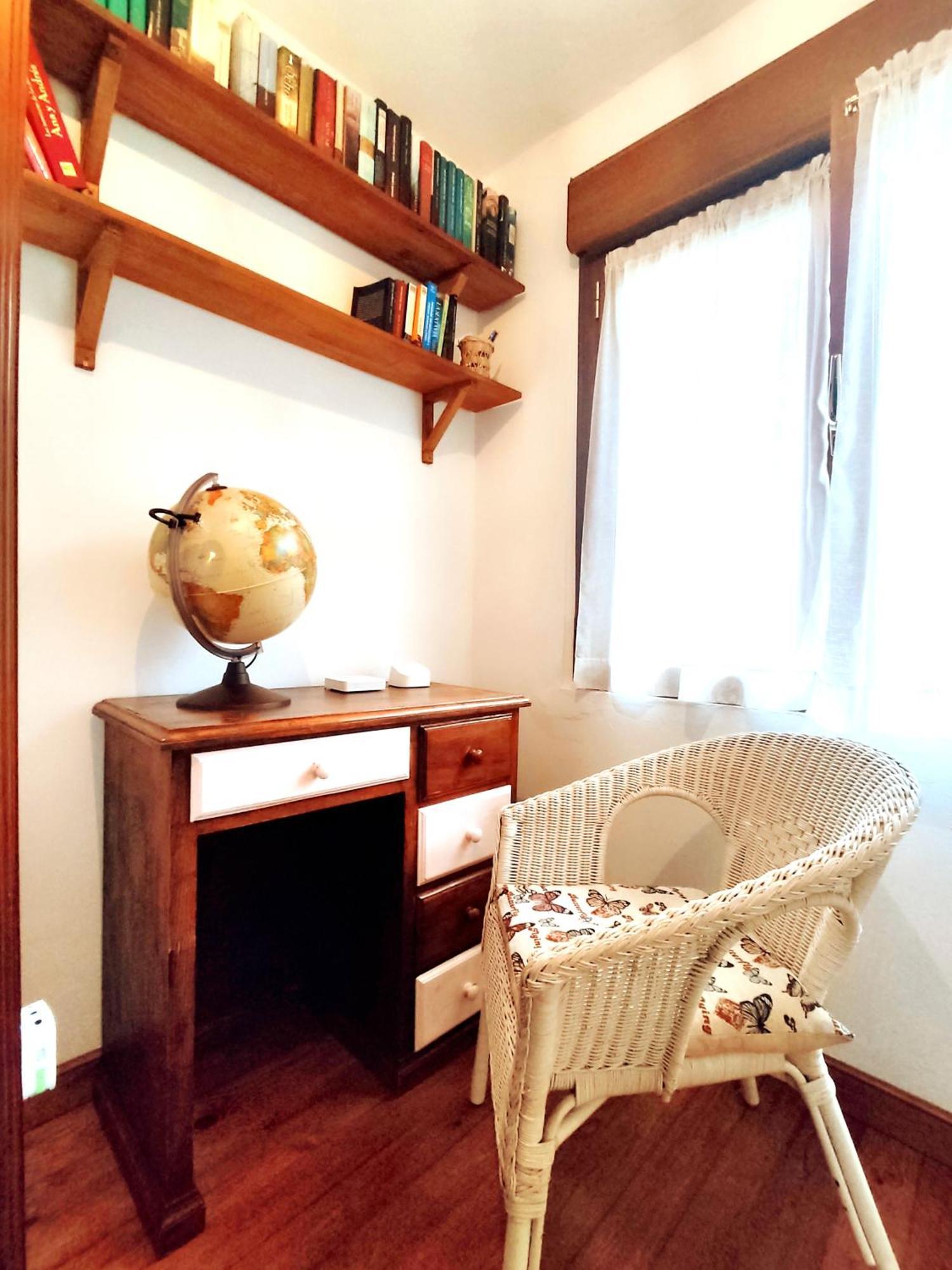 Casa La Cobaraza Vivienda Vacacional リャネス エクステリア 写真