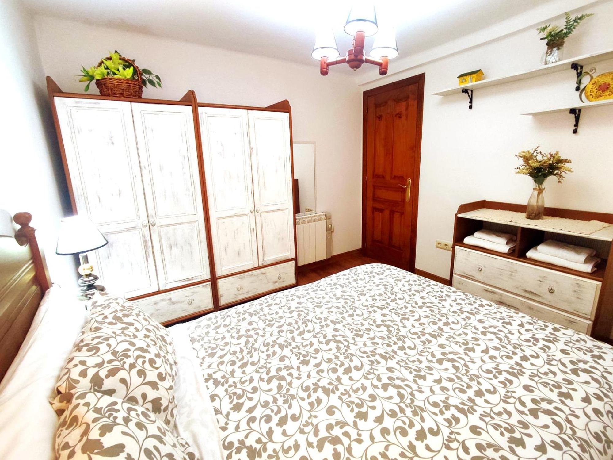 Casa La Cobaraza Vivienda Vacacional リャネス エクステリア 写真